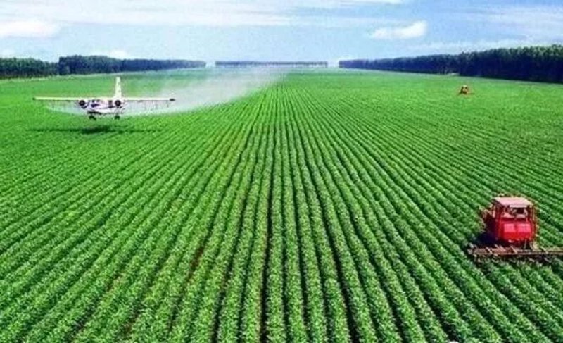 农业物联网引领智慧农业新时代